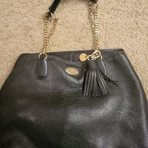Coach bag/tote